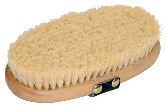 Brush & Co Brosse en Poils de Chevre - SHOPHORSE